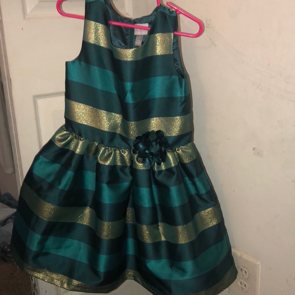 Toddler dress